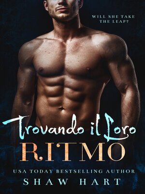 cover image of Trovando il Loro Ritmo